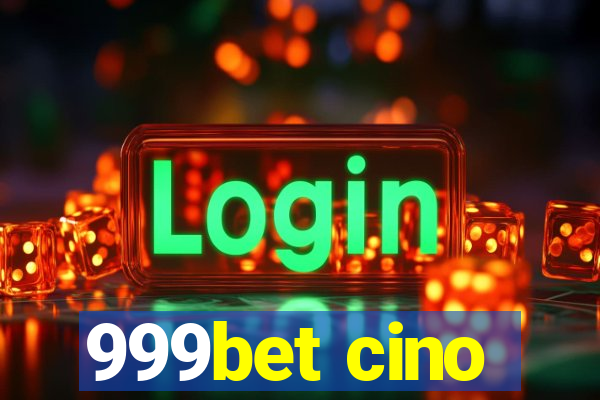 999bet cino